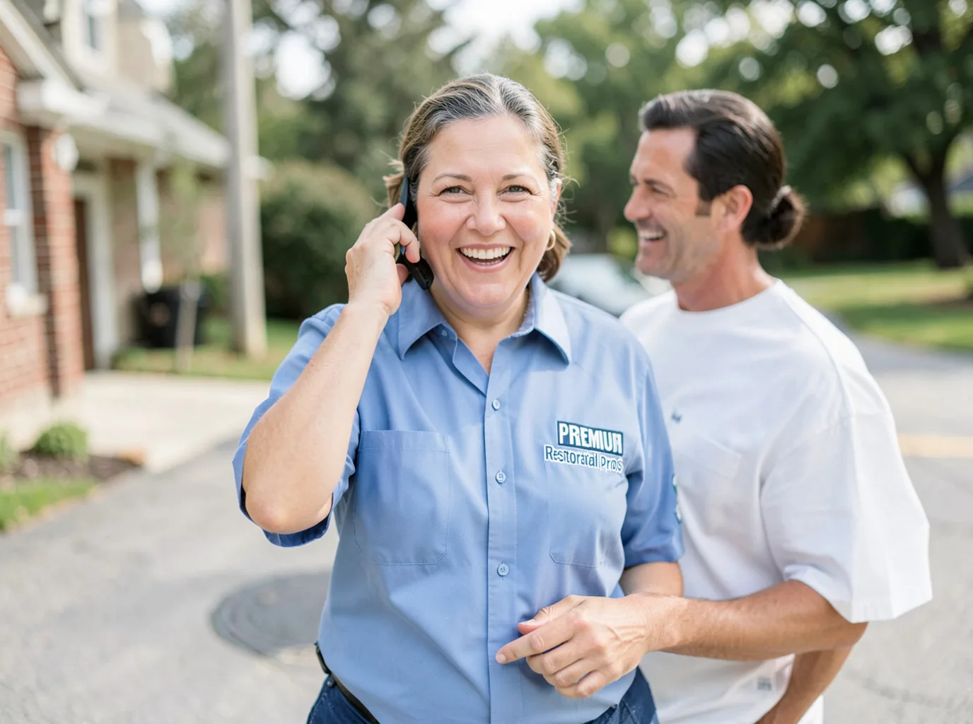 Water Damage Restoration Valparaiso, NE FAQs